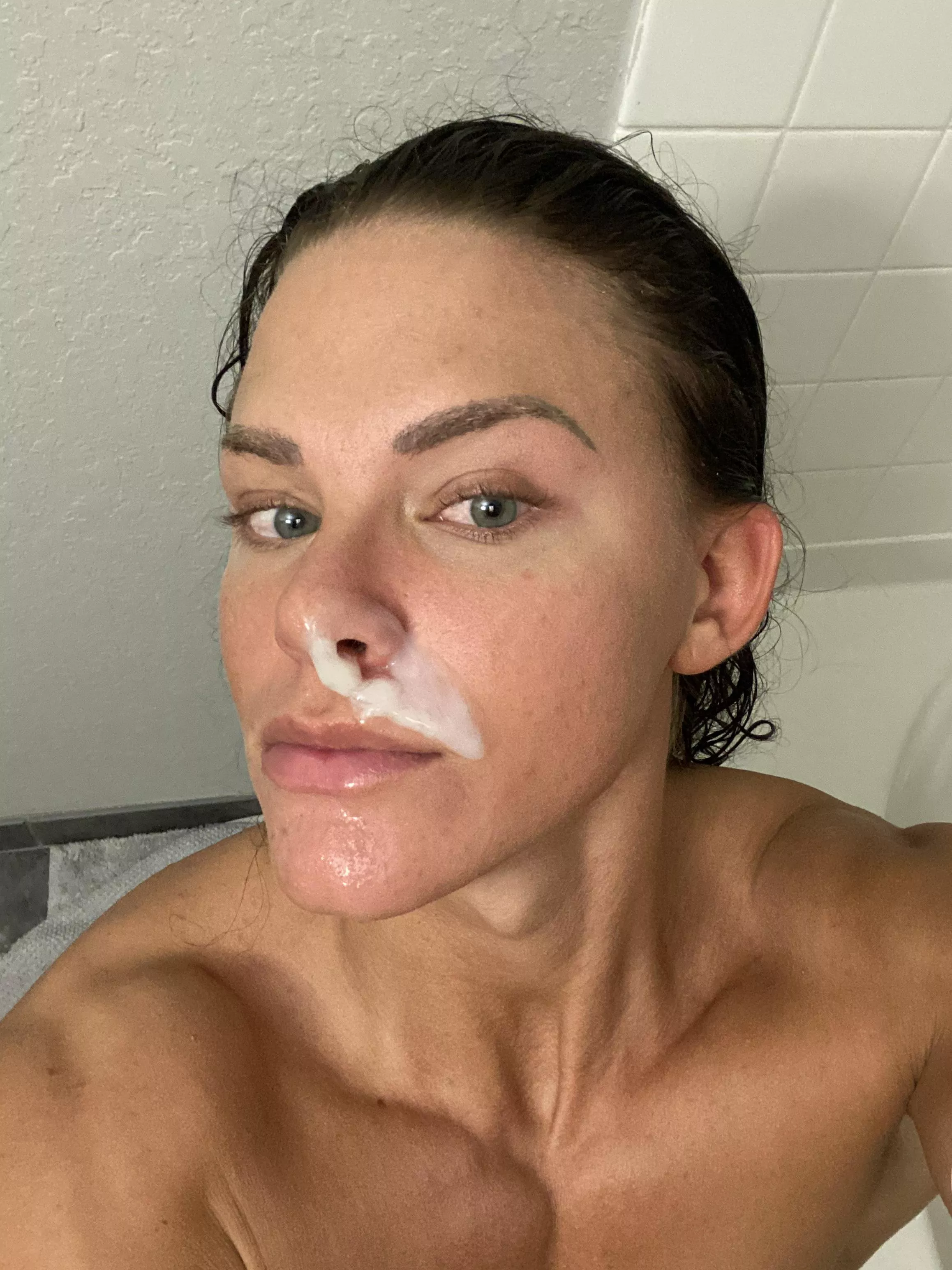 Think I’m Pretty? 🙂