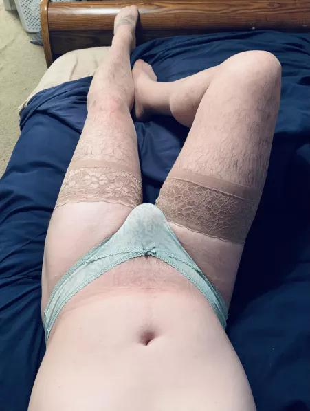 Think sexy thoughts. πππ