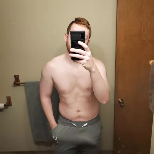 Think theyll notice?