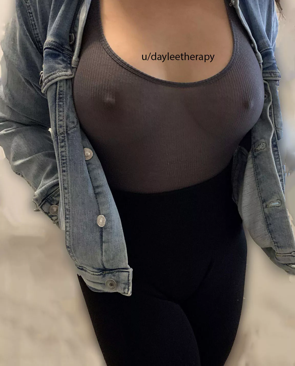 Think this will get some attention while out? Think this will get some attention while out?