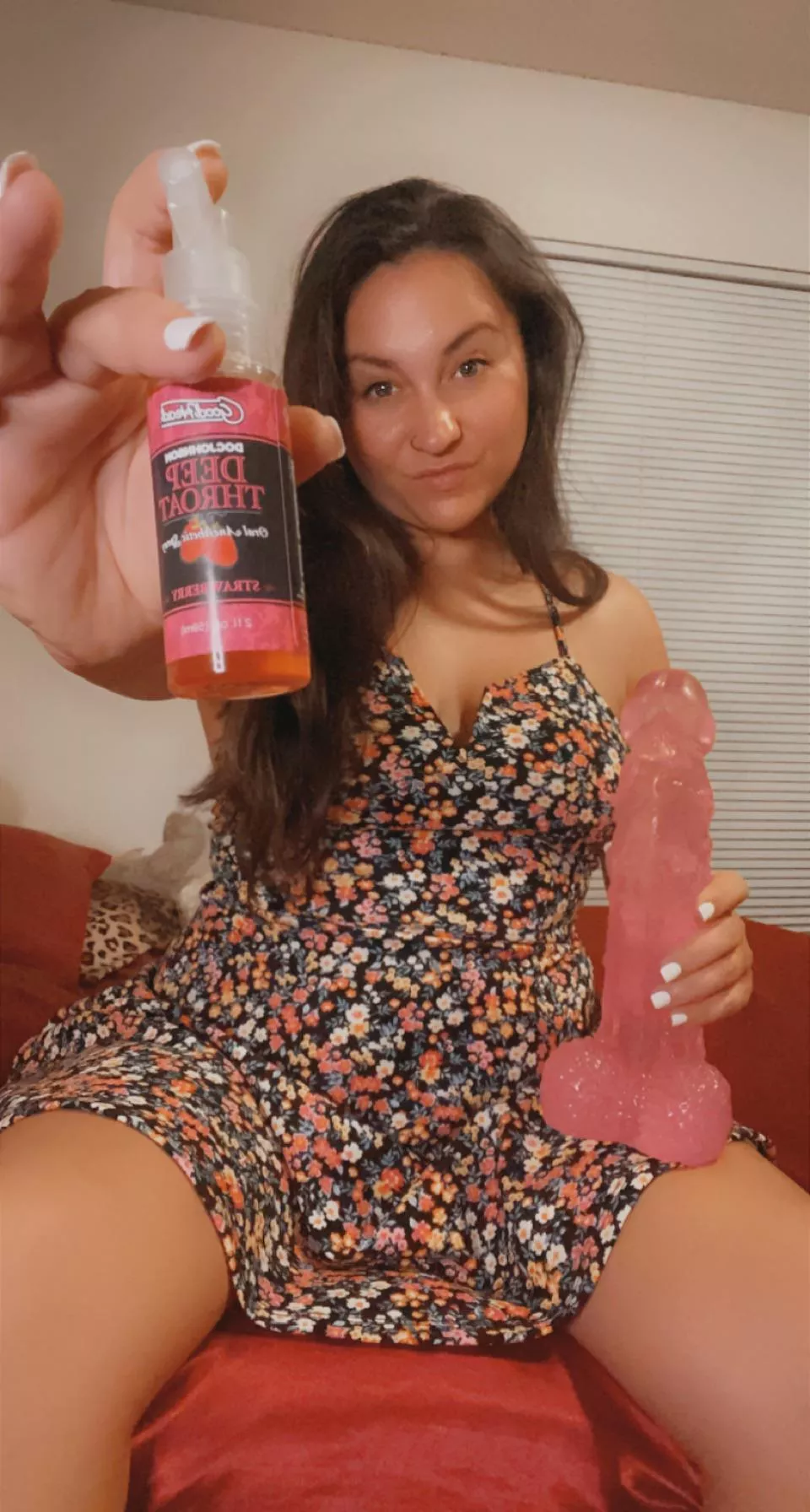 Think this will numb your ass too🤔