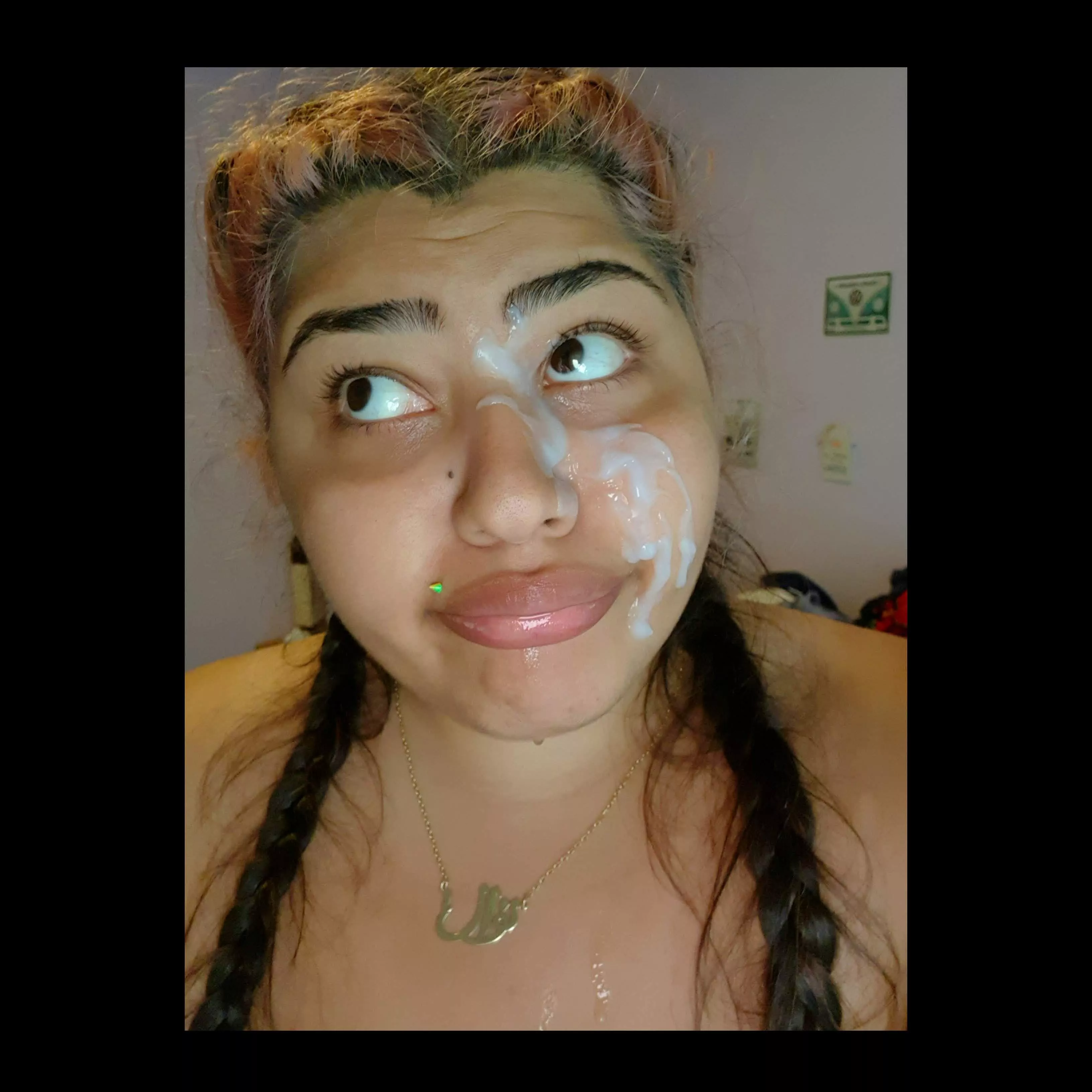 Think you can do better than my man ? 😏