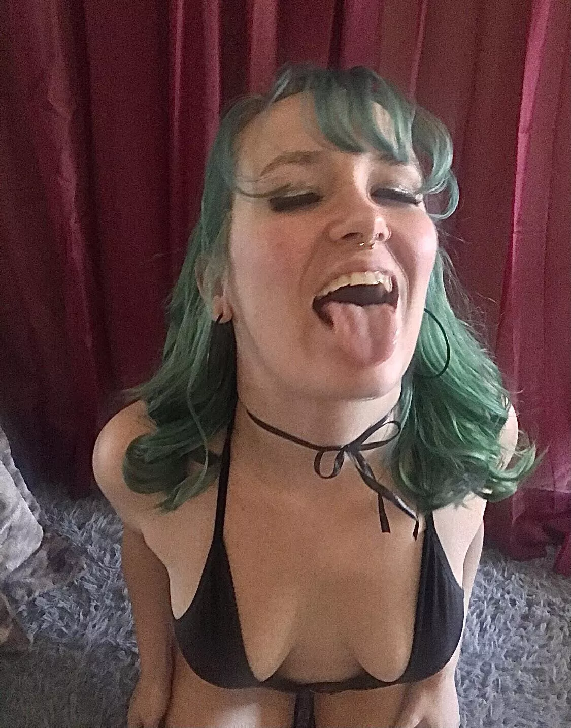 Think you could fit in here