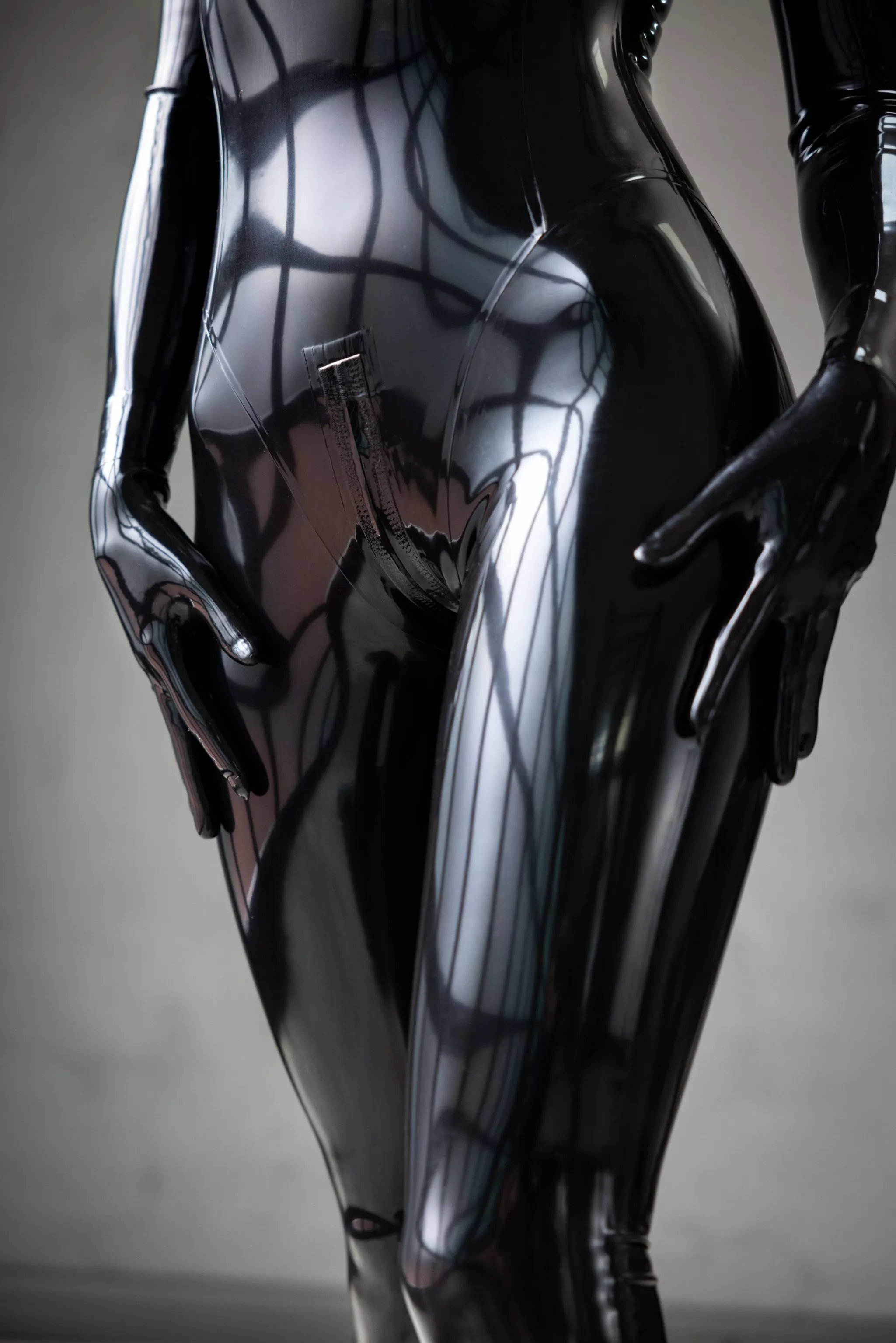 Thinkin about zippers