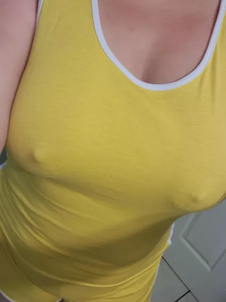 Thinking about going for a walk