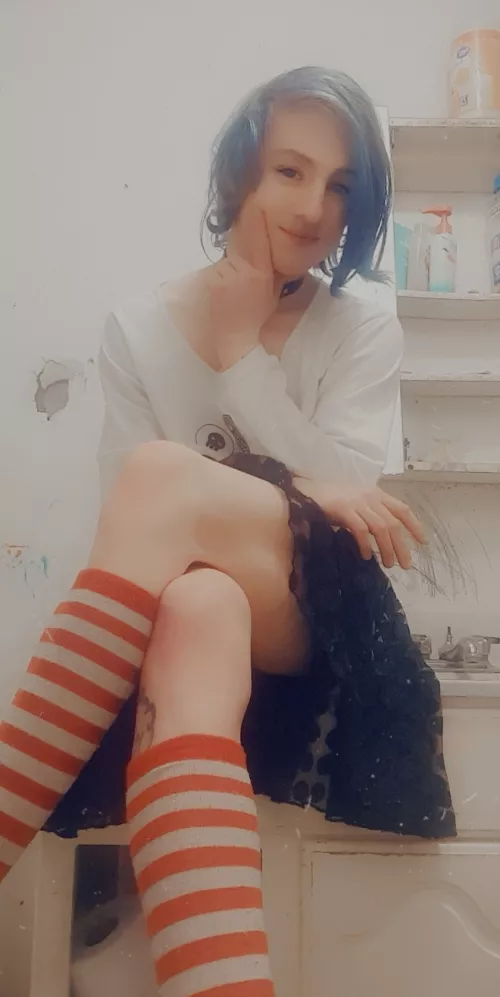 Thinking about headpats