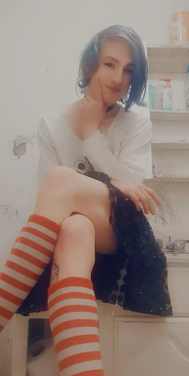 Thinking about headpats