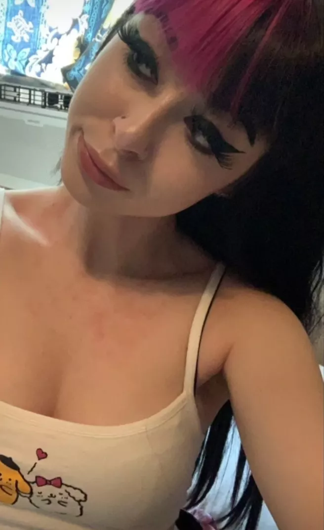 Thinking about long dick