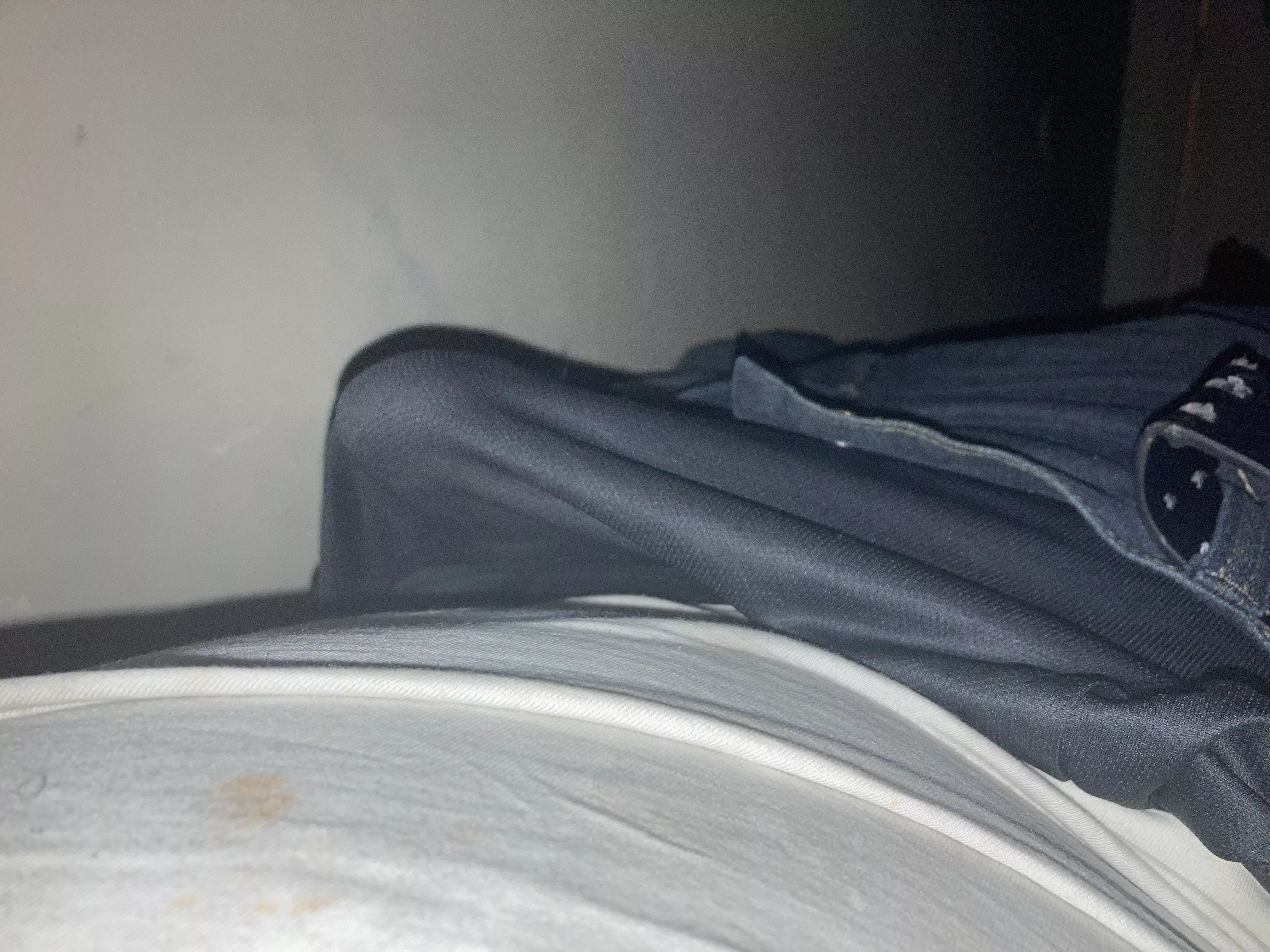 Thinking about you babe