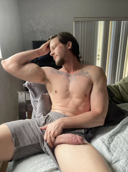 Thinking hard about you