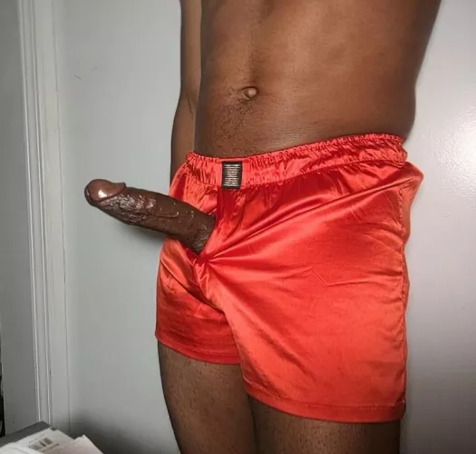 Thinking of you . . .