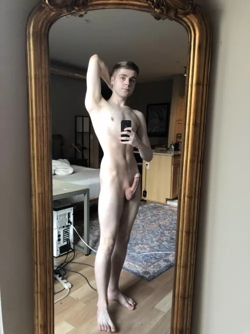 thinking sbout getting back into bed