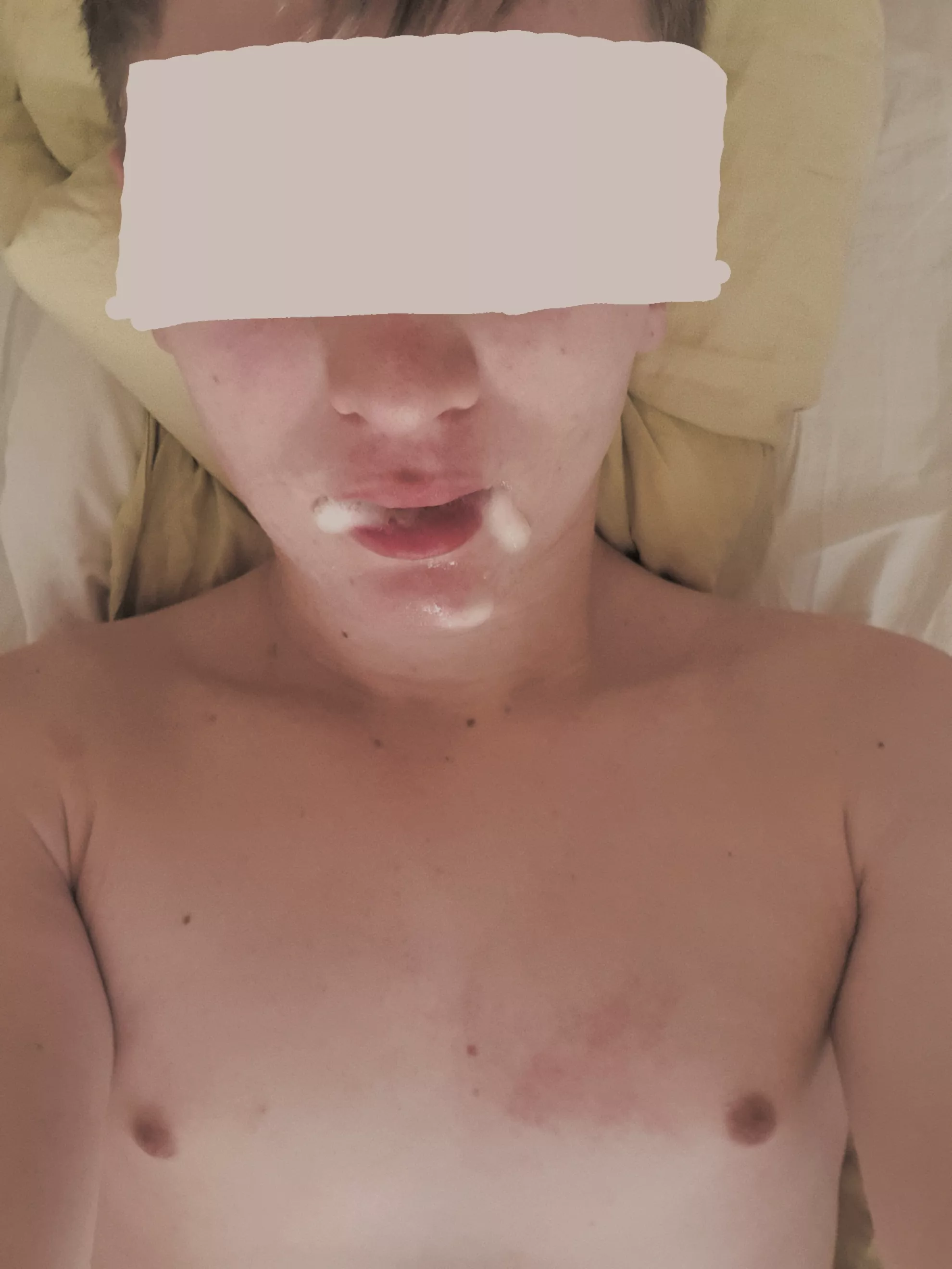 Thirsty 🤤💦💦