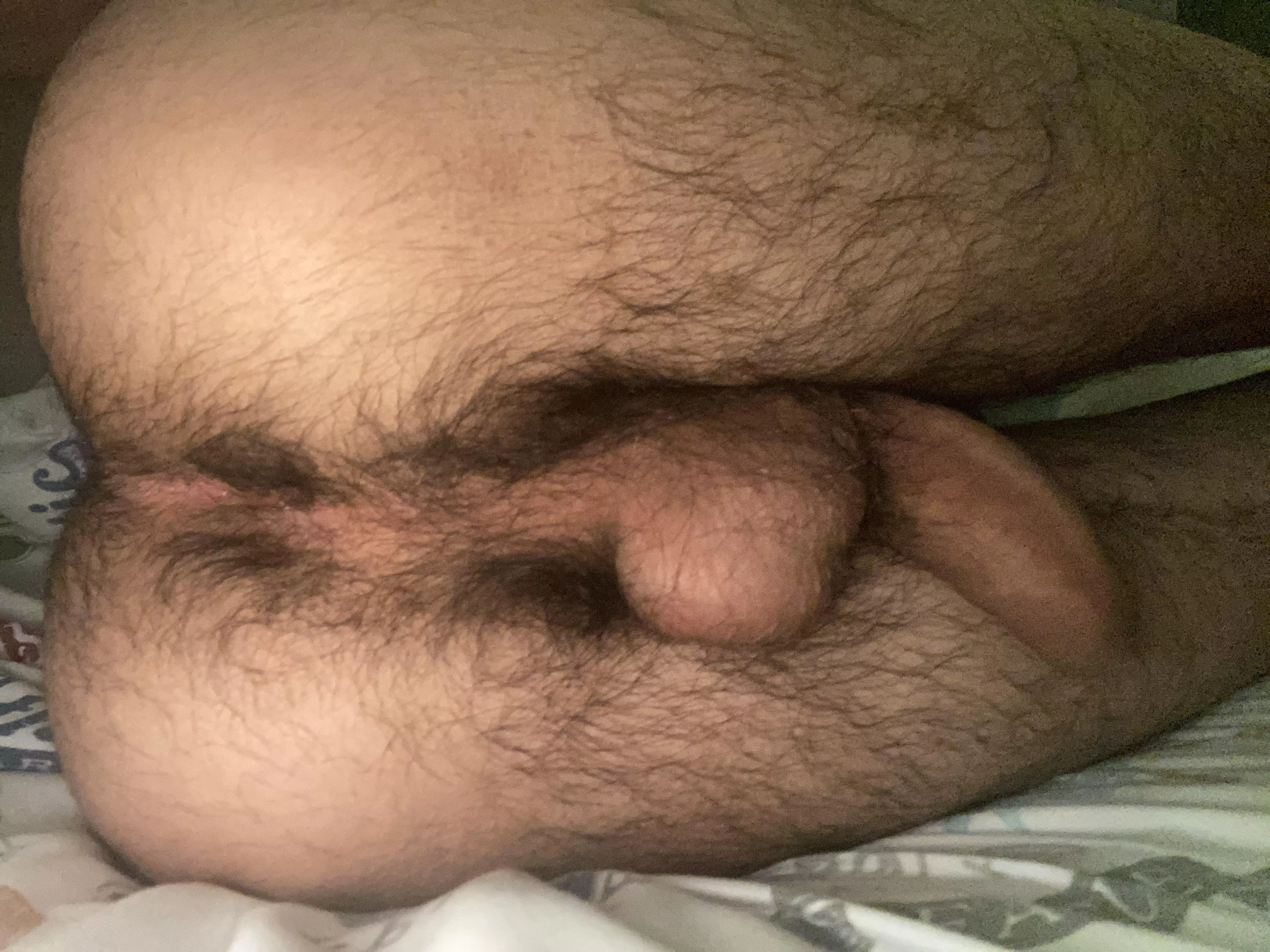 This 18yo ass needs a daddy