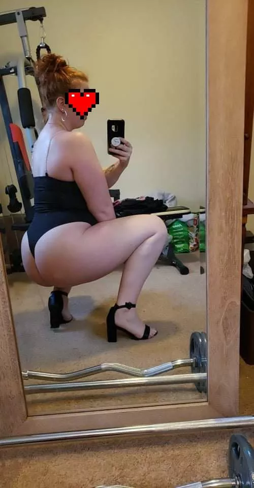 This a good view? [f]