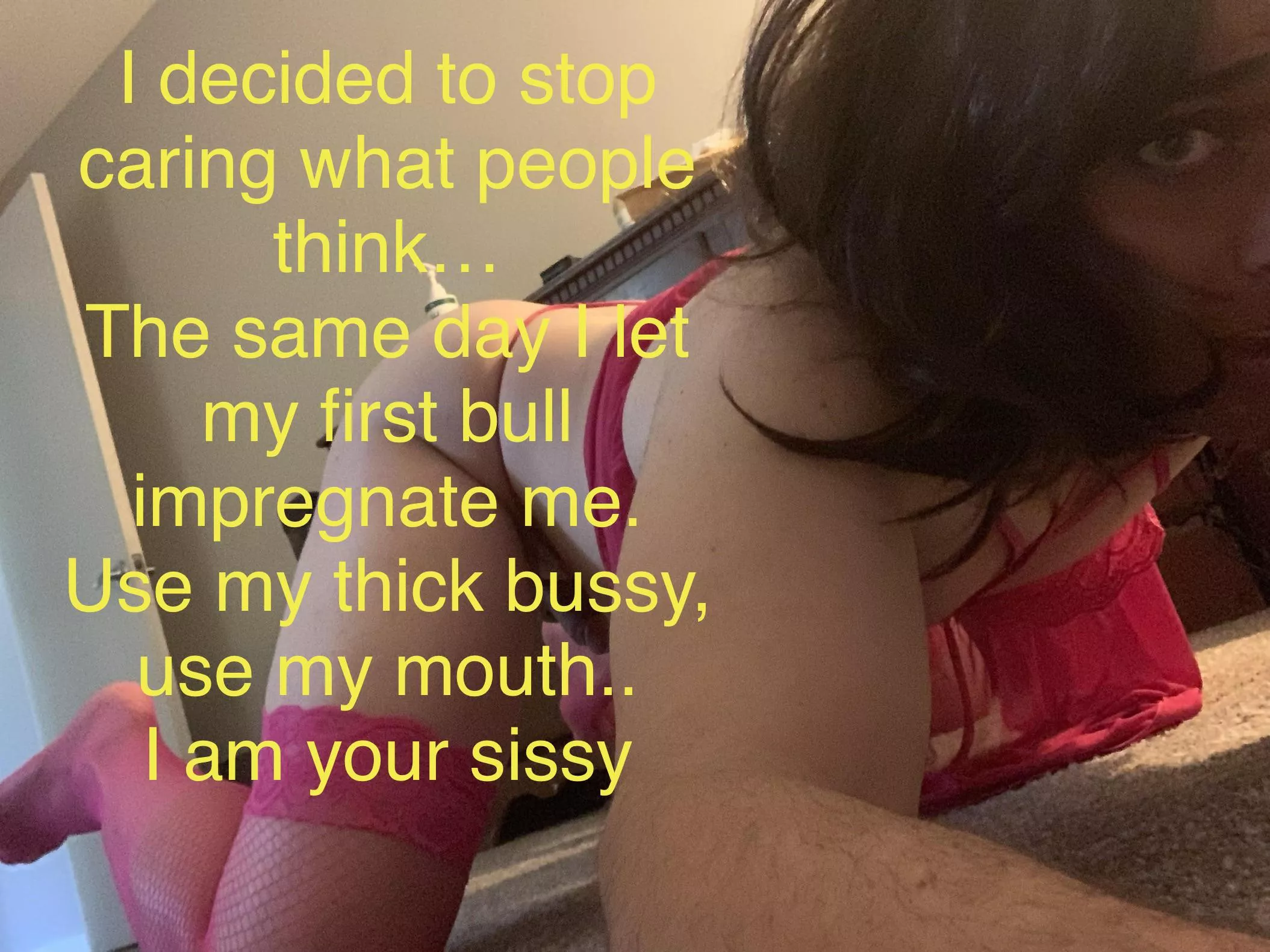 This ass sissy faggot bitch at your service! This ass sissy faggot bitch at your service!