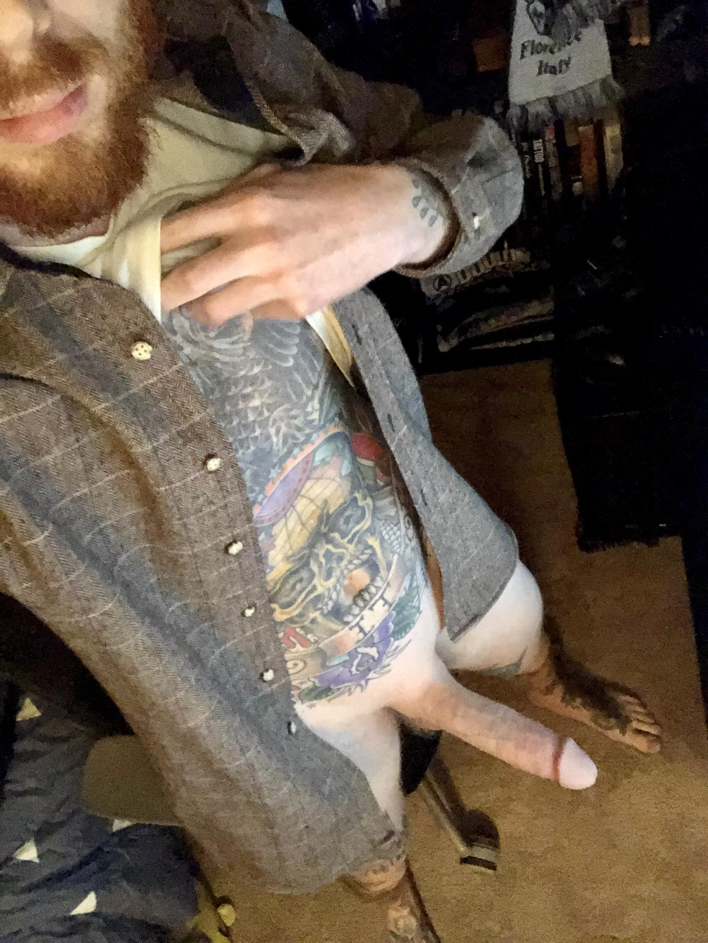 This big dick gets me in trouble🥴 This big dick gets me in trouble🥴