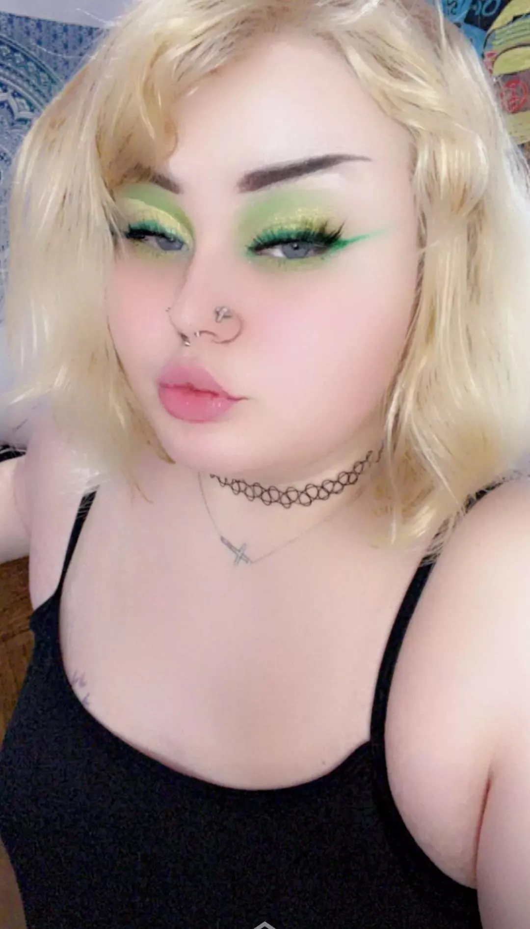 This bunny will make you happy...