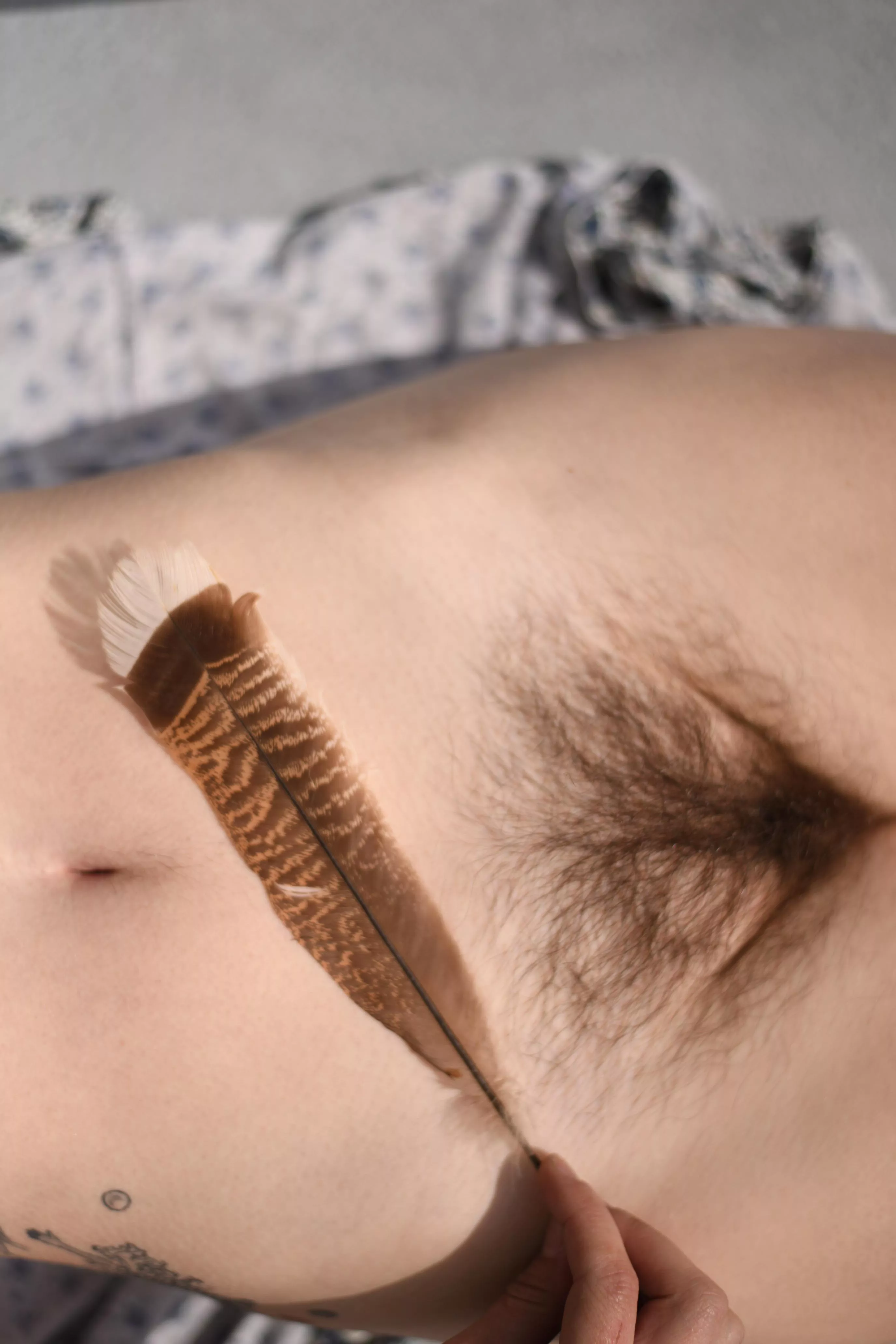 This bush is pure art! What do you think?