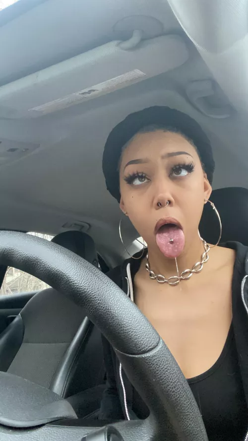 This car vid is guaranteed to make you hard