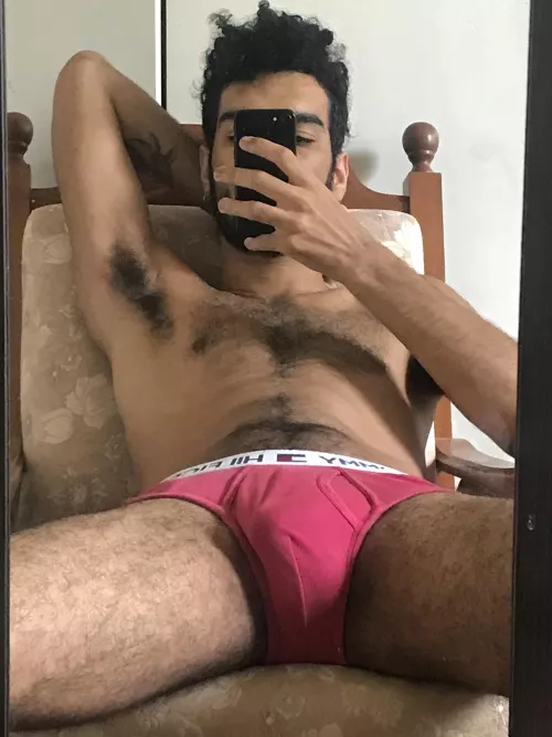 This color might be a good match to my skin tone. What do you think?