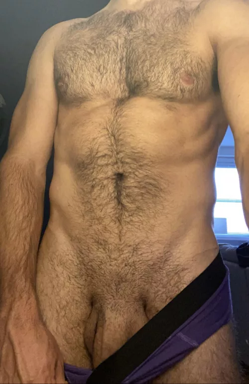 This counts as underwear right ?