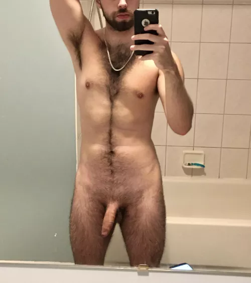 This dick ain’t gonna suck itself