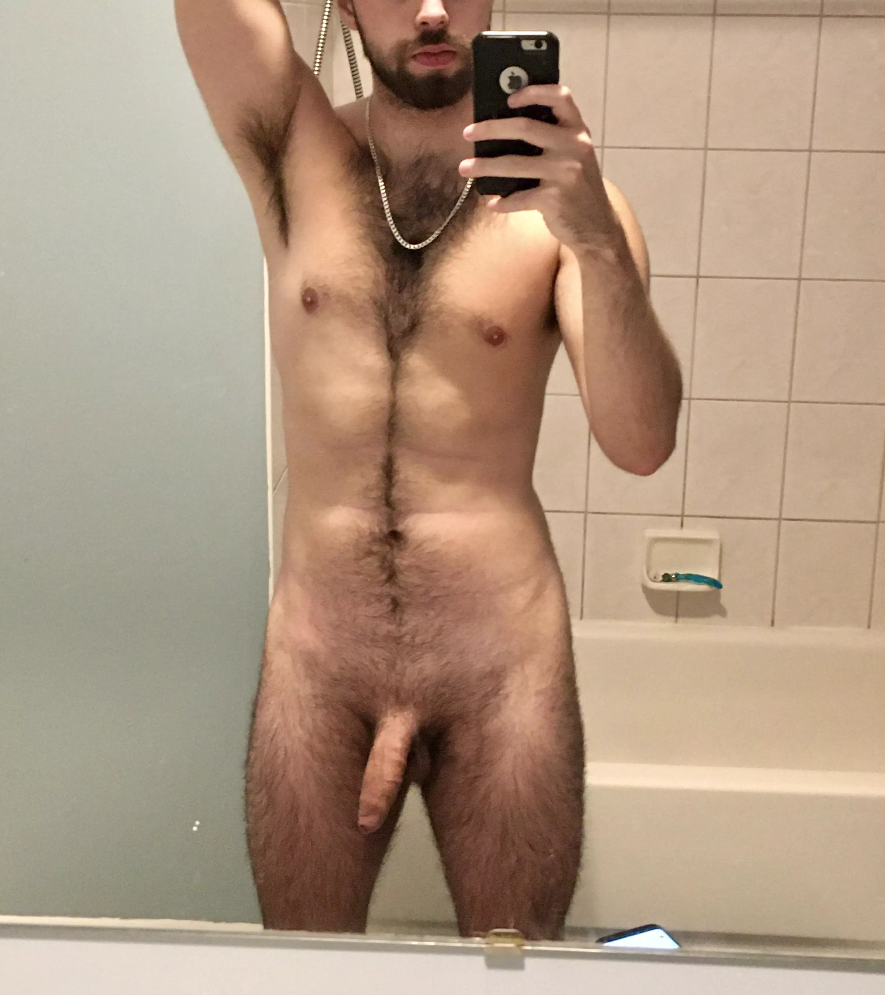 This dick ain’t gonna suck itself