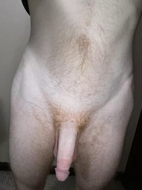 This dick needs to cum