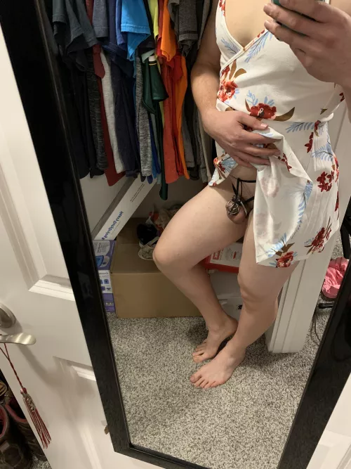 This dress β€οΈ