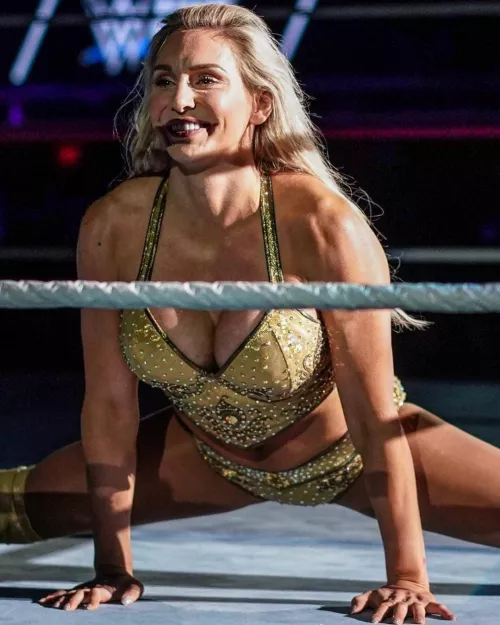 This Era Charlotte was something else