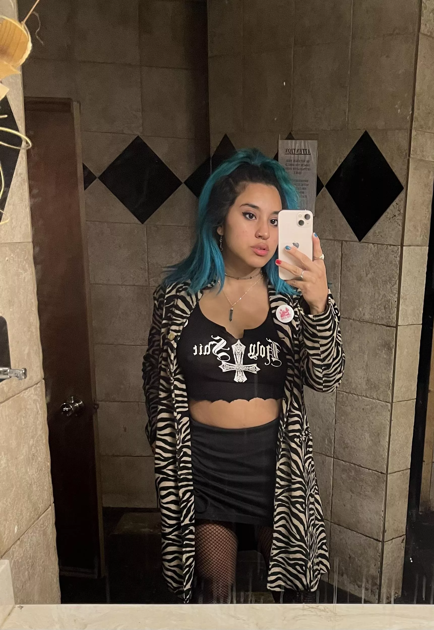 this ‘fit goes hard