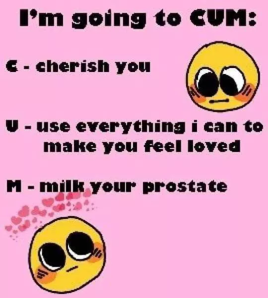 This for all doms to send to their subs lol