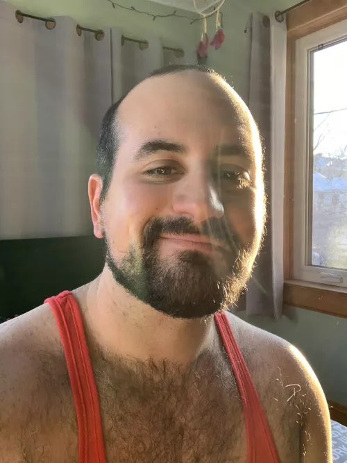 This Gaybro turned 30 today π₯³