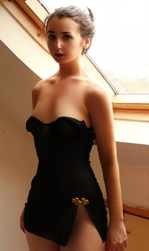 This girl is just incredible