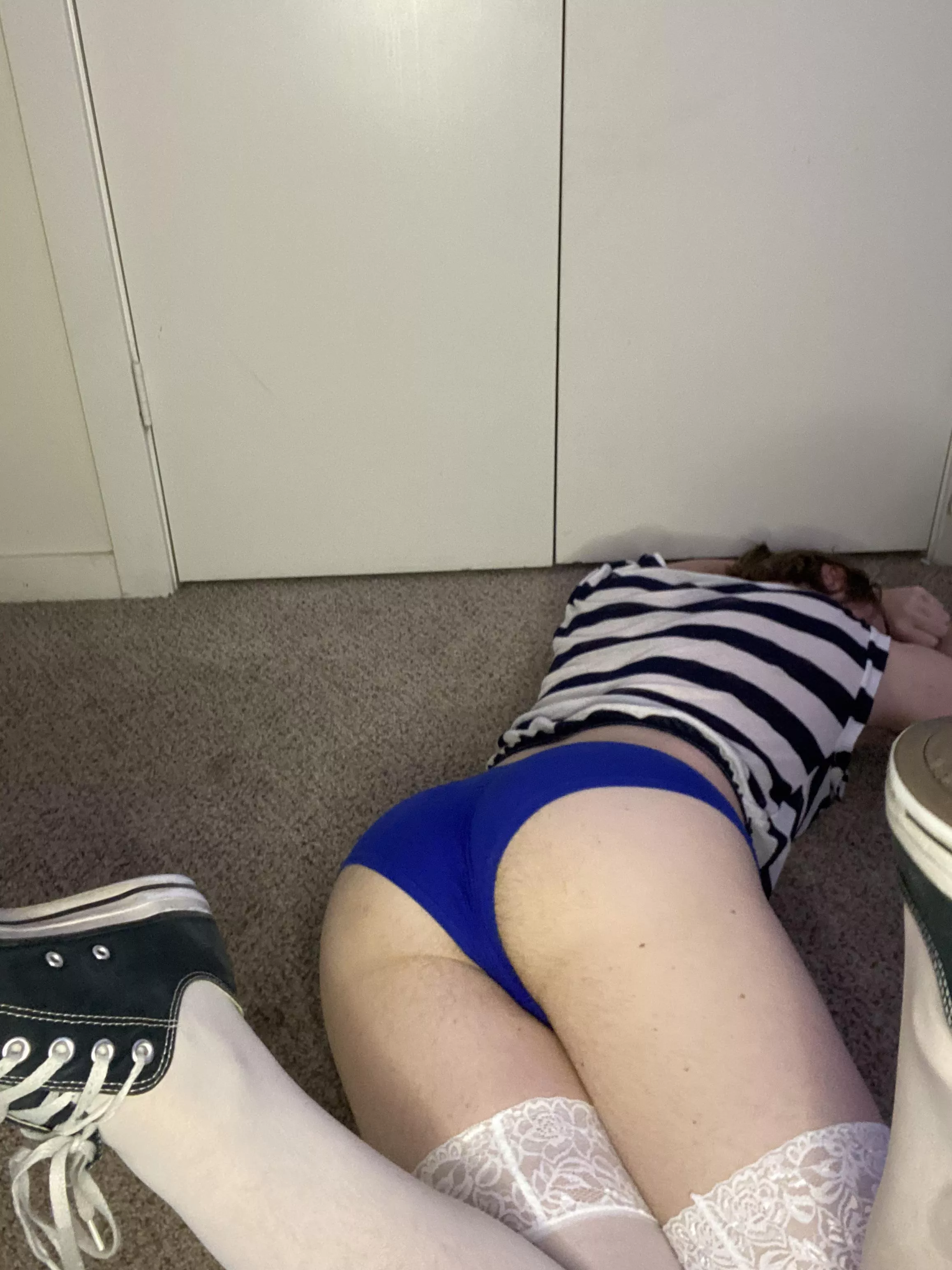 This got me really excited 🙈