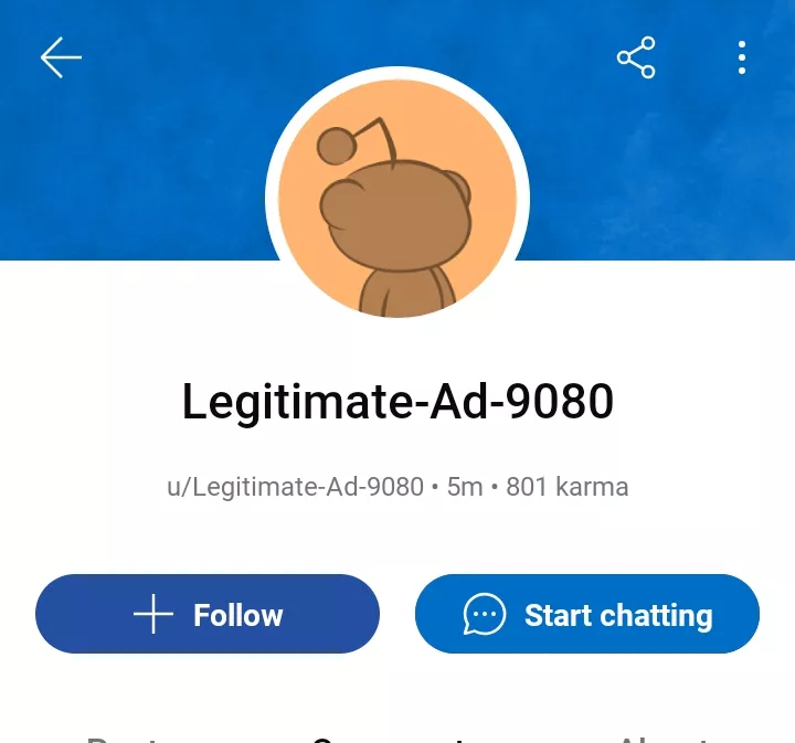 This guy is a Scammer and Time waster , bearer of this fucking asshole This guy is a Scammer and Time waster , bearer of this fucking asshole