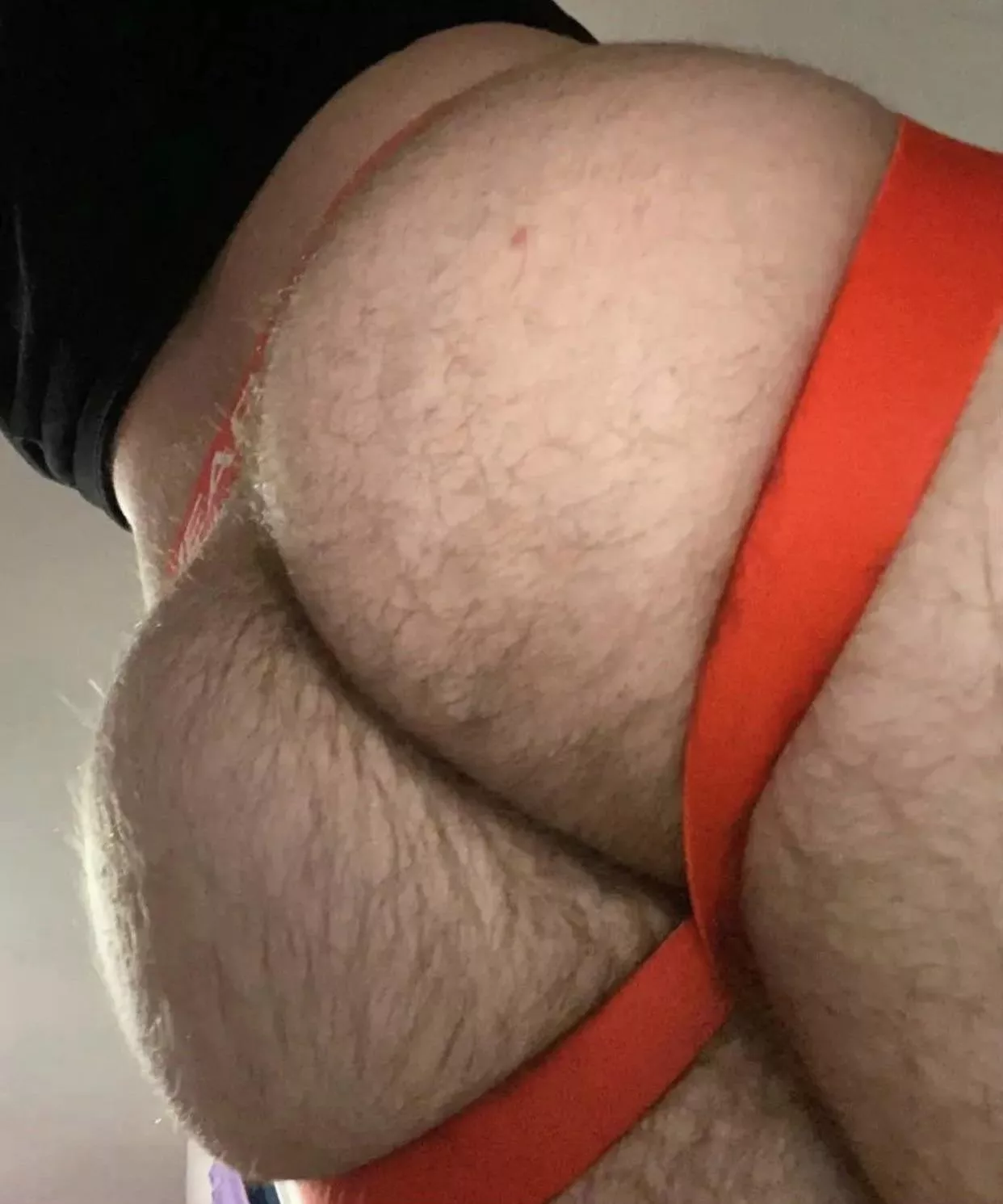 This hairy enough ;)