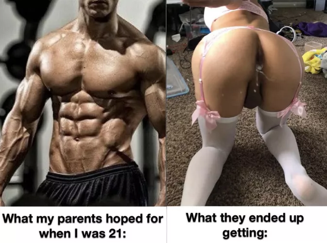 This has officially become a meme account about how I failed at being a boy😂😂