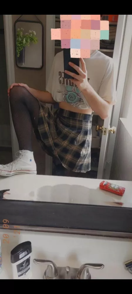 This has to be my favorite outfit yet 😍