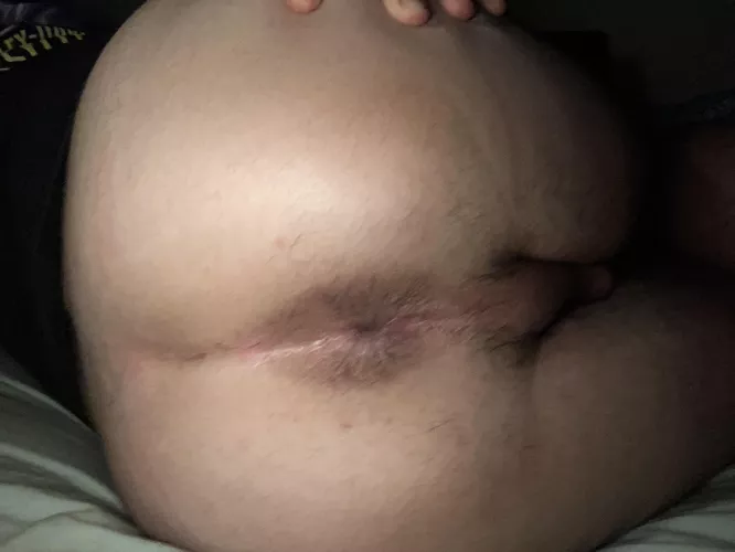 This hole is for chubby tops only! Pm me