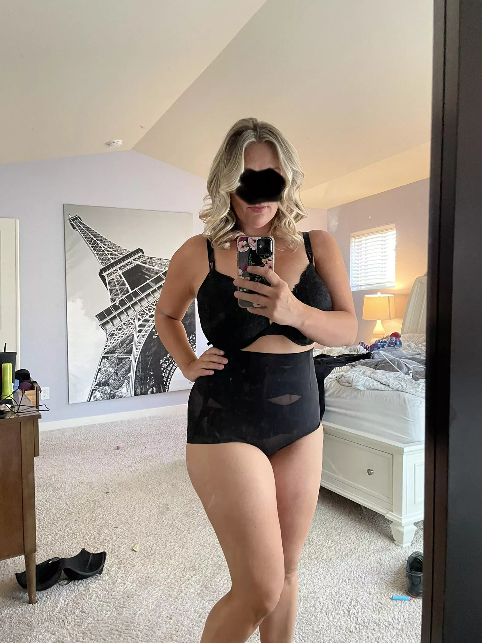 This husband wants to know how badly you would fuck his MILF