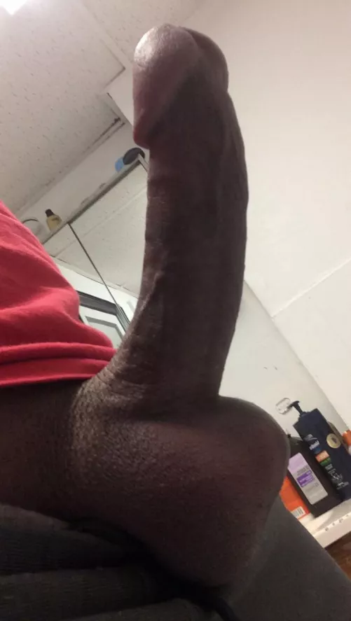 This is a major throw back look how strong my cock looks here