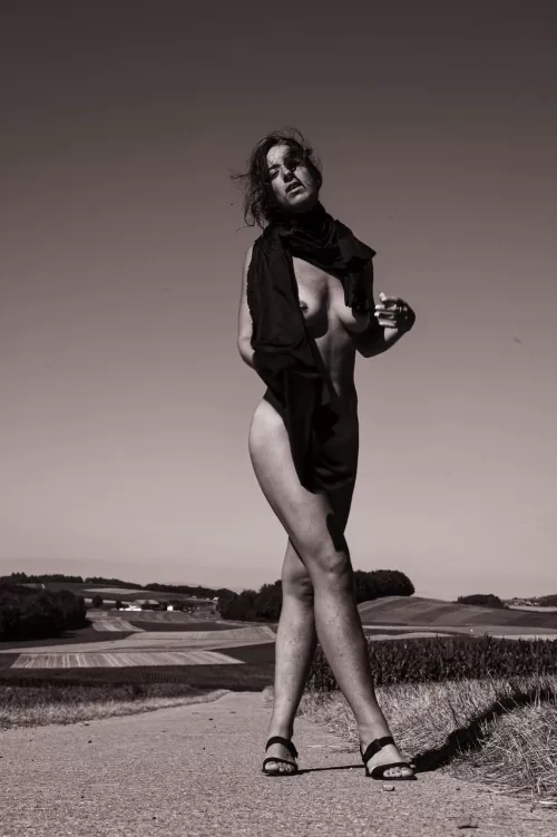 This is a suitable outfit, right?