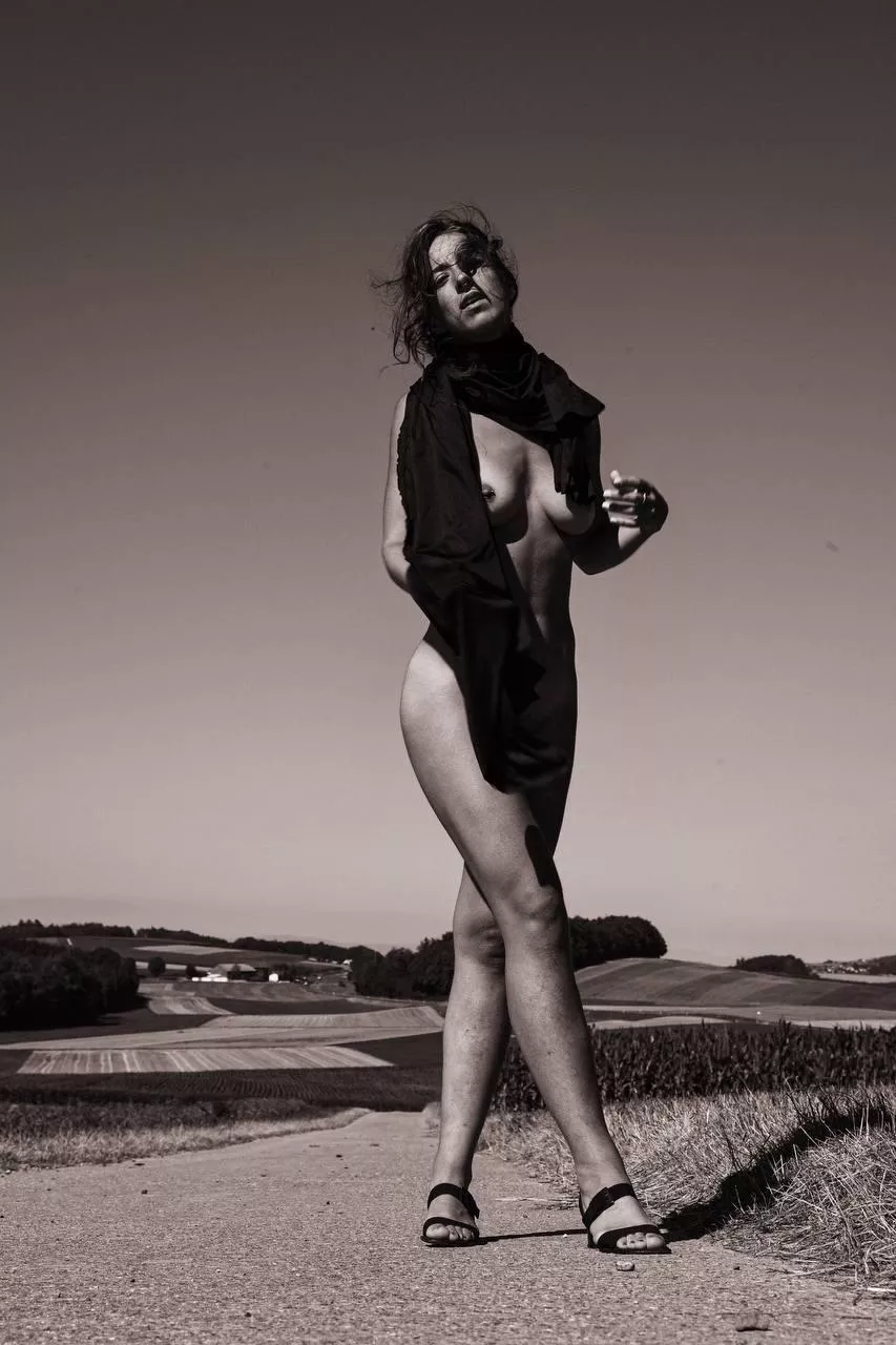 This is a suitable outfit, right?