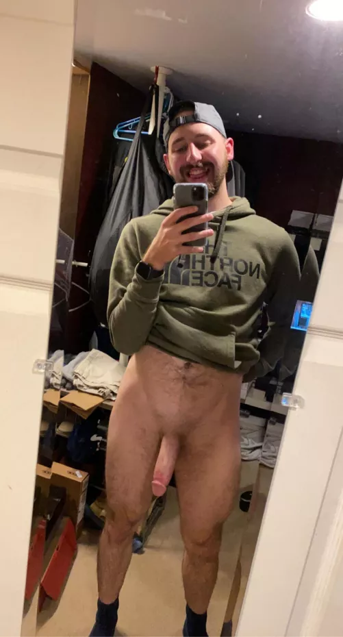 This is about how I take 95% of my pics. Should I change it up?