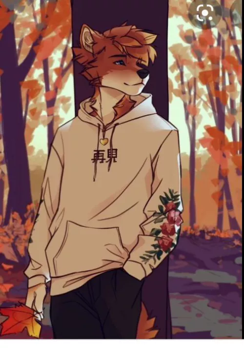 This is amazing! Made by Pedory @pedorythefox