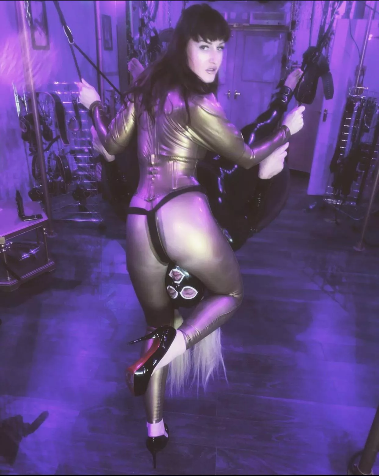 This is exactly where you belong,under me This is exactly where you belong,under me