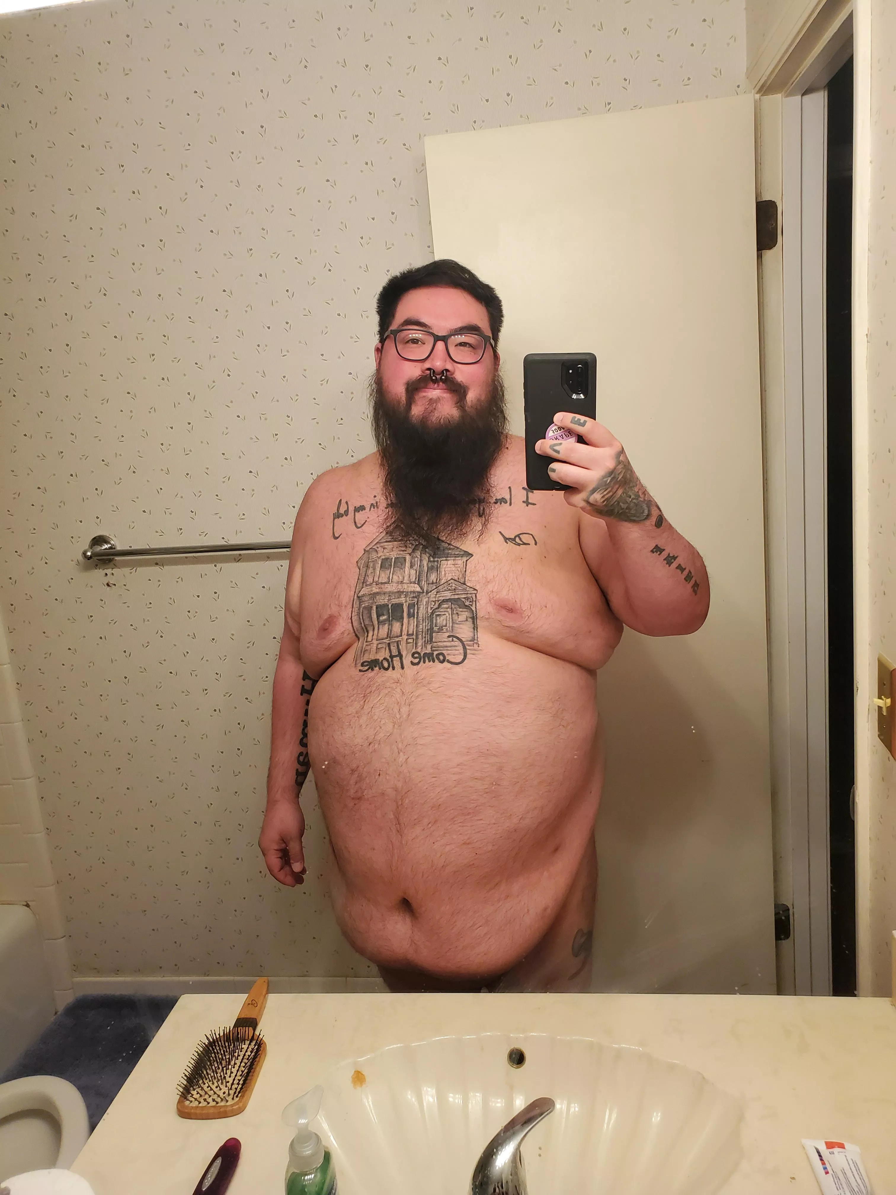 This is for a certain gorgeous someone who inspired me to post again 😊