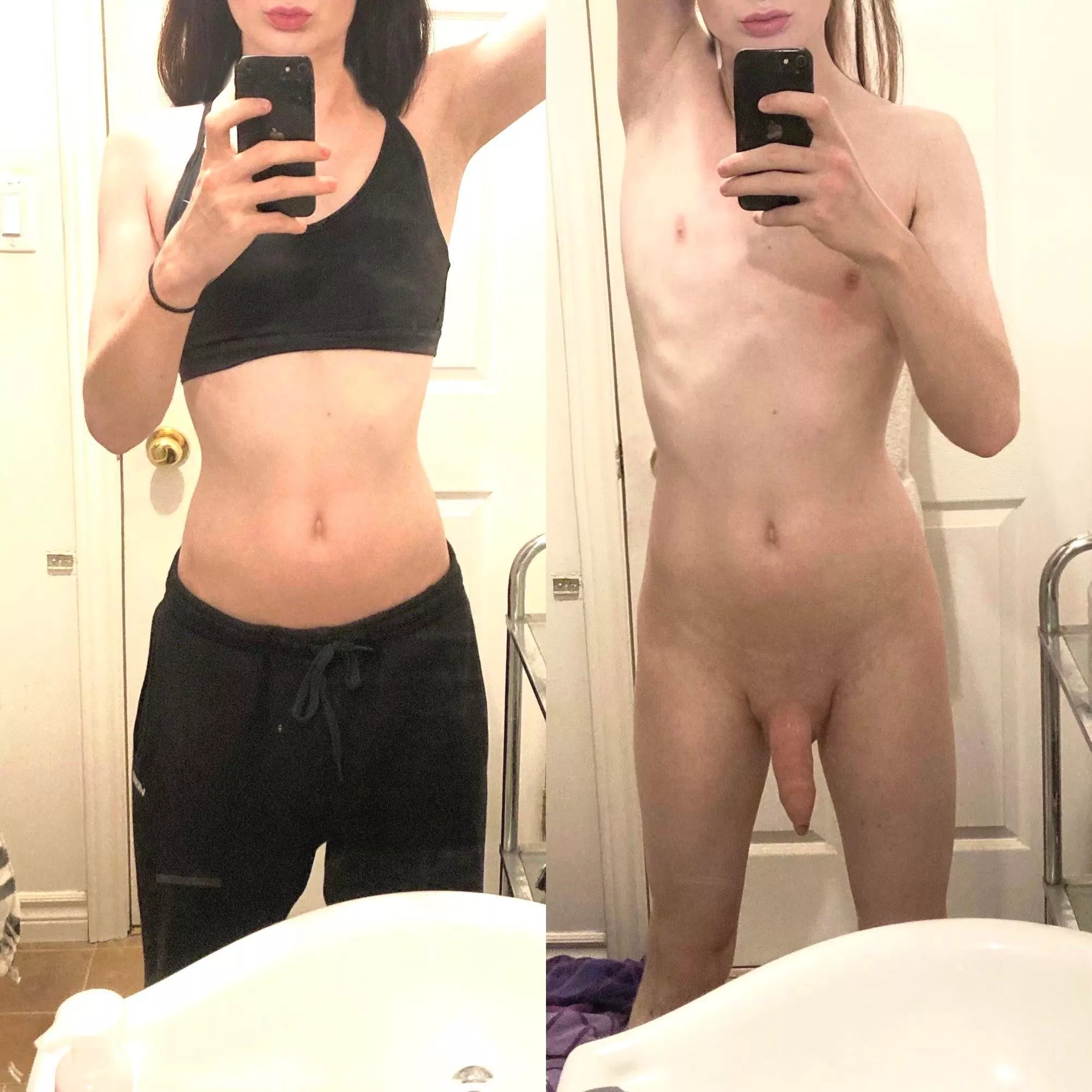 This is for the 2-3 guys that are awake and horny rn🥺💕